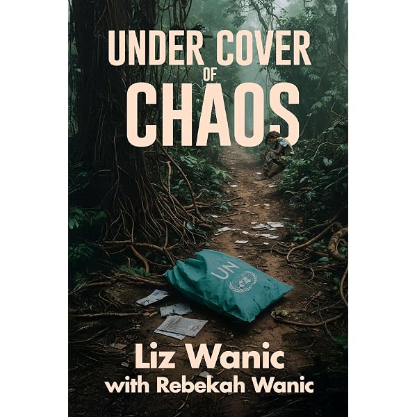 under cover chaos Under Cover of Chaos - Kindle edition by Wanic, Liz, Wanic