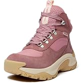 Timberland Mt. Maddsen Peak Hiking Boots