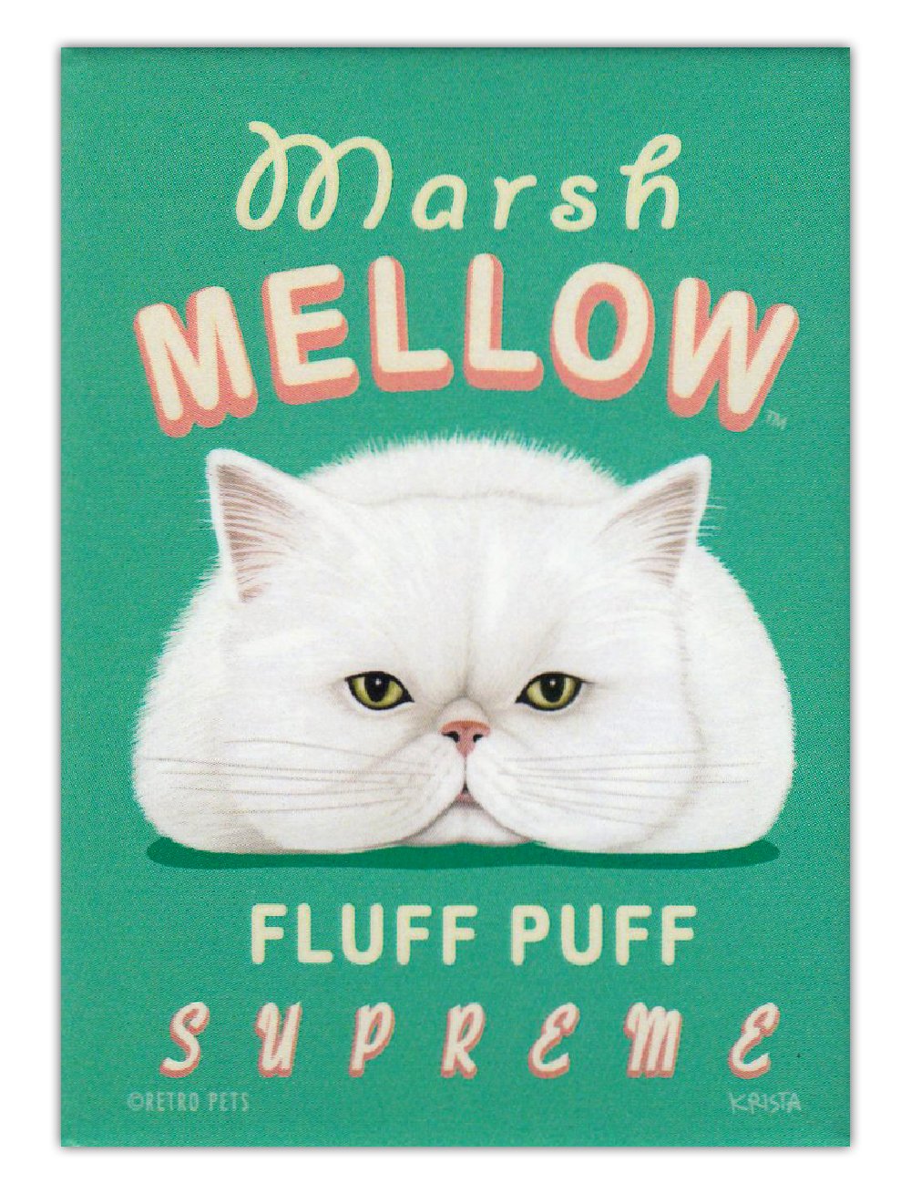 The 10 Best Advertising Refrigerator Magnets