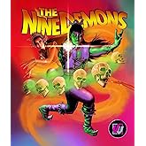 The Nine Demons [Visual Vengeance Collector's Edition]