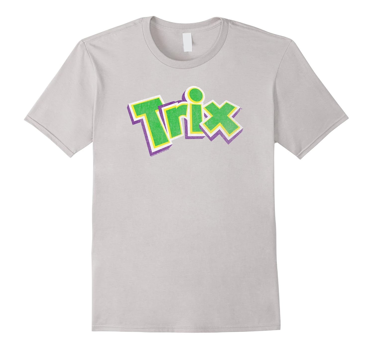 Trix TShirt Classic Look 15749 Clothing