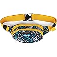 KAVU Spectator Belt Bag Polyester Hip Fanny Pack
