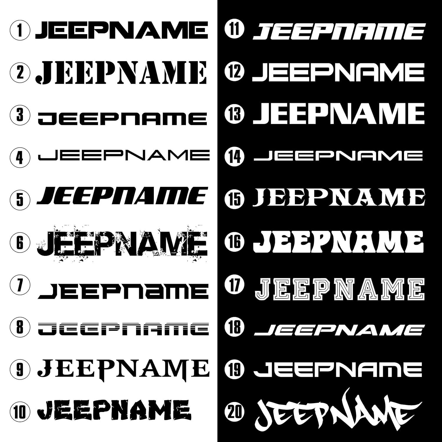 Gardenware Weather Resistant Laser Printable Pot Stick Plant Labels 63/4L x 1 W White Package