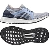 adidas gazelle silver green womens Adidas x Stella McCartney Women's Ultraboost 5 Tactile Green / Clear Onix /  Trace Purple Running Shoes main image 0