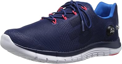 reebok zpump fusion mens