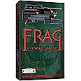 Frag by Steve Jackson Games - Party Board Game