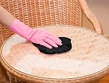 Utopia Towels Flannel Face Cloths Set 30cm 100% Ring Spun Cotton Washcloths view 5