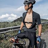 CooSpo Heart Rate Monitor Chest Strap Bluetooth ANT+ for Running Cycling view 5