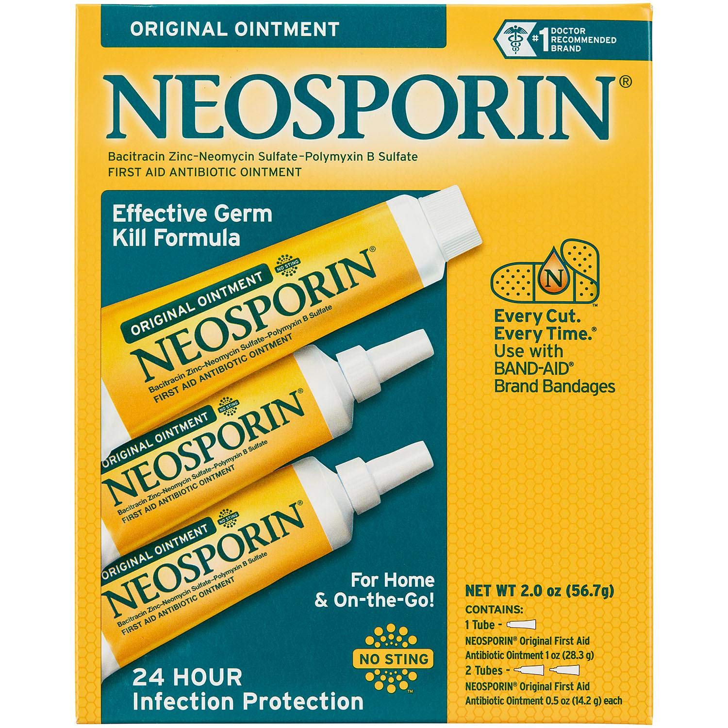 Can You Use Triple Antibiotic Ointment On A Tattoo