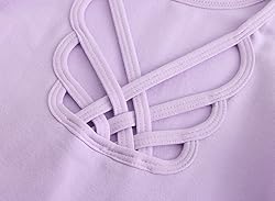 MdnMd Girls Dance Ballet Leotards Dresses for
