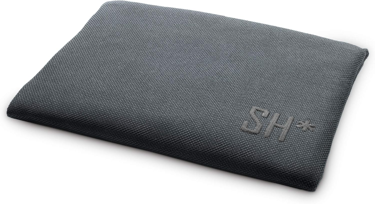 STASHIC Smell Proof Bag - Mini Pouch - Activated Carbon Lining - Zero Smell Storage - SH*, Black + Tubes, 15cm x 2cm x 11.5cm - Image 3