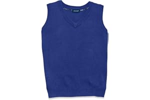 Classroom School Uniforms Boys' Uniform Sweater Vest