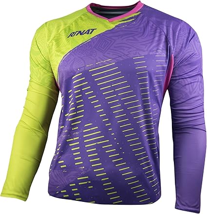 amazon goalkeeper jersey