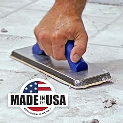 Flooring & Tiling Grout Float 12 X 4 X 3/4 Tile