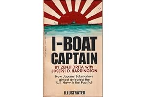 I-Boat Captain