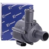 Pierburg 7.04071.65.0 Water Circulating Pump