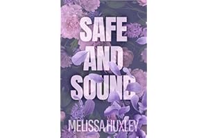 Safe and Sound (Keep Her Safe Book 1)
