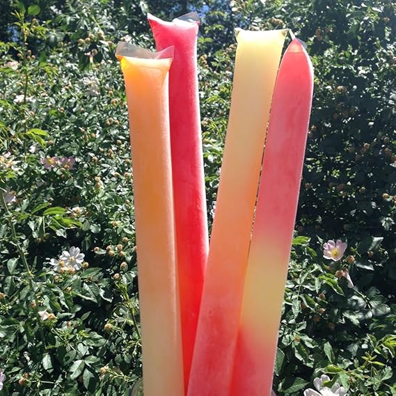 Ice Candy Bags 100Piece Amazon.ca Home & Kitchen