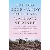 The Big Rock Candy Mountain