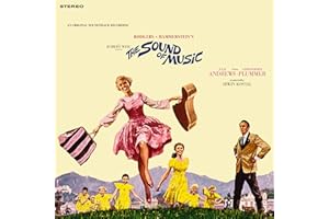 Sound Of Music Ost (Vinyl)
