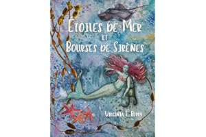 Étoiles de Mer et Bourses de Sirènes (Armchair Adventure Club - Français t. 2) (French Edition)