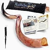 HalleluYAH Original Kosher Fully-Polished Kudu