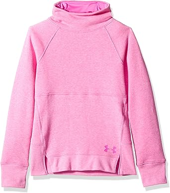 felpa under armour fluo