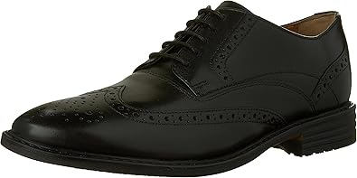 clarks bostonian men's shoes