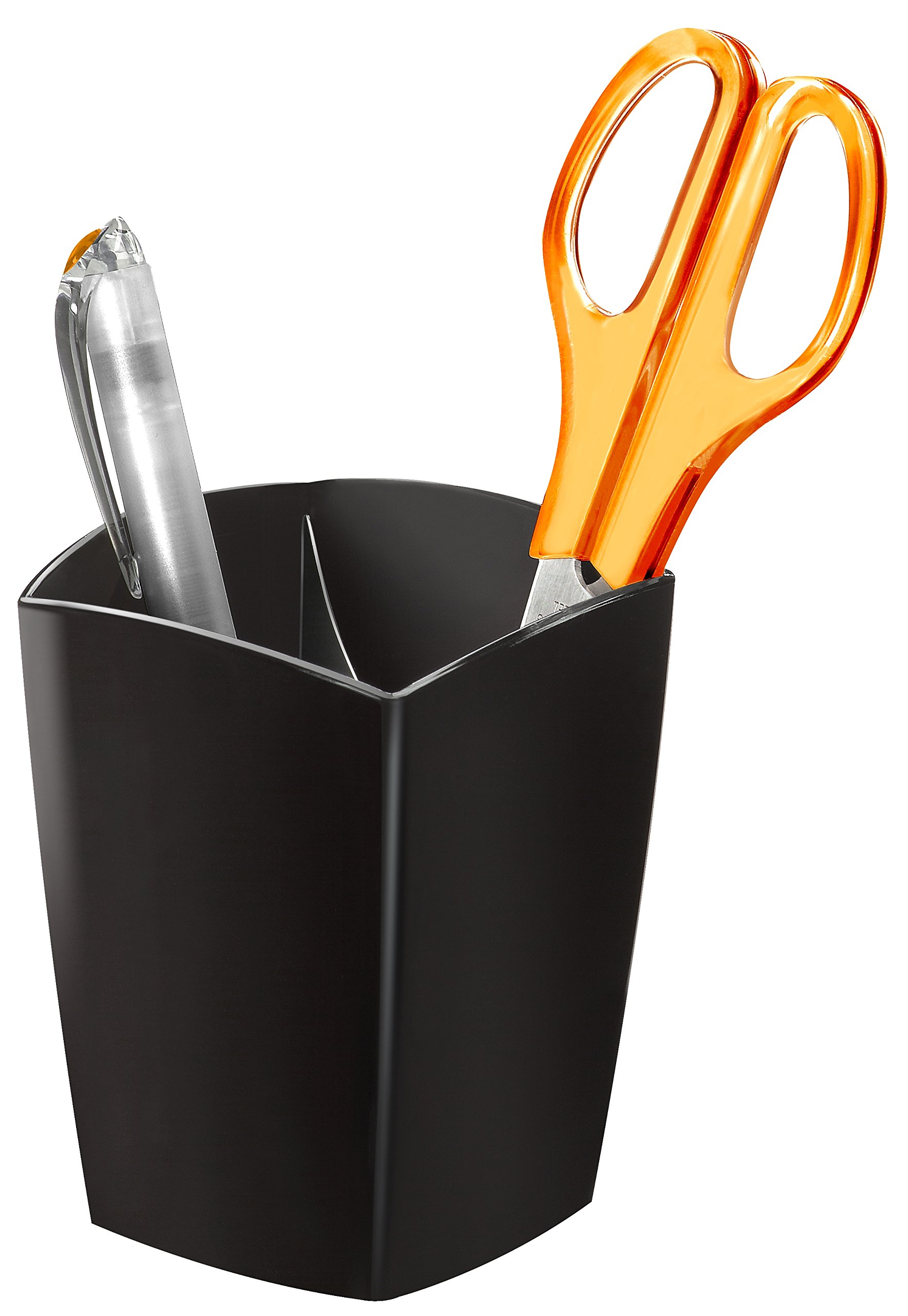 CEP CepPro GreenSpirit Pencil Cup - Black