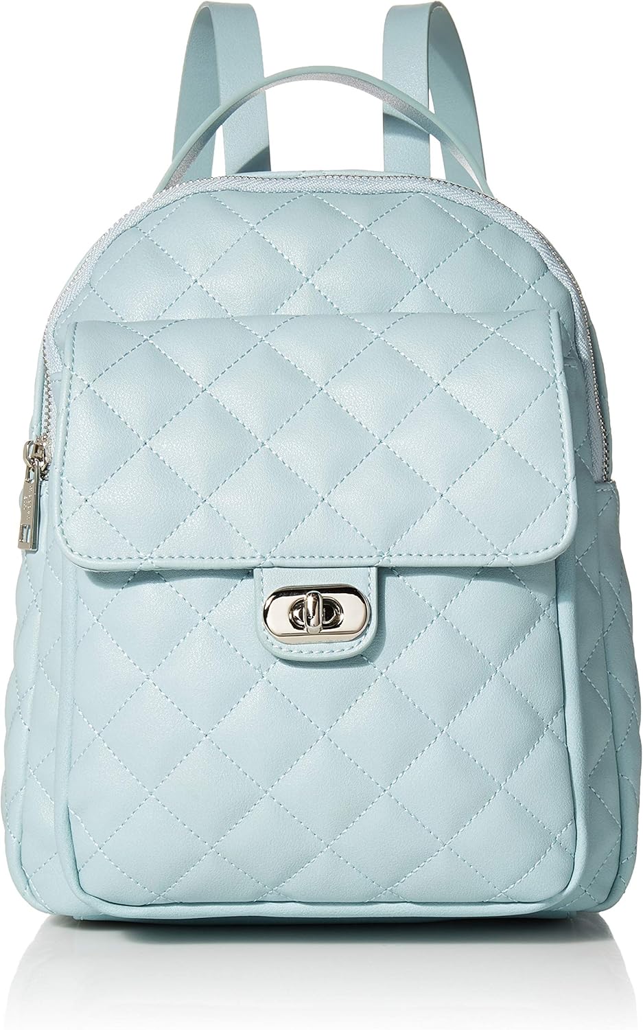 madden girl quilted backpack