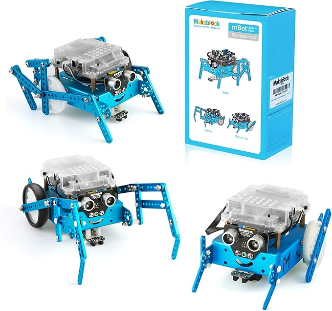 makeblock mbot amazon