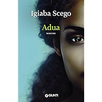 Adua (Italian Edition) book cover