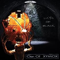 Clan Of Xymox | Amazon.com.br