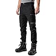 FXD Men's WP.4 Stretch Jogger Work Pant