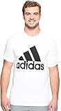 adidas Men's Badge of Sport Classic