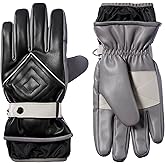 Isotoner Mens Alpine Mens Glove