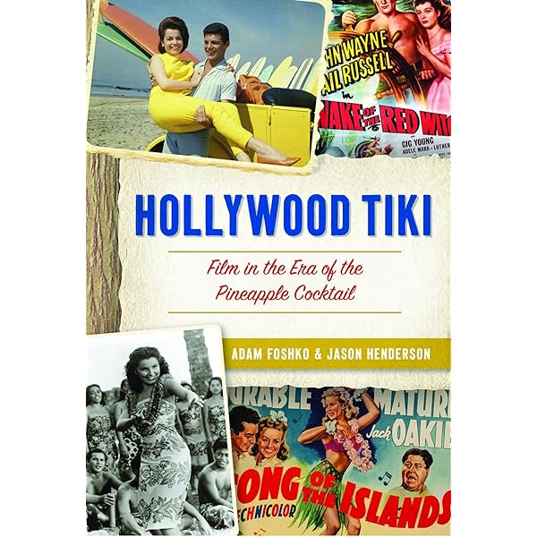 Amazon.com: Hula Dancers & Tiki Gods (A Schiffer Book for