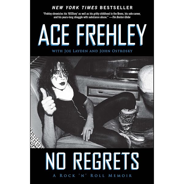 Into the Void with Ace Frehley: Frehley, Ace. Moore, Wendy