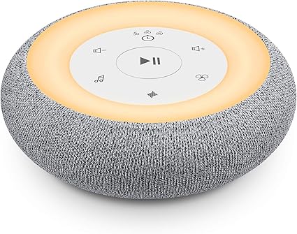 white noise baby amazon