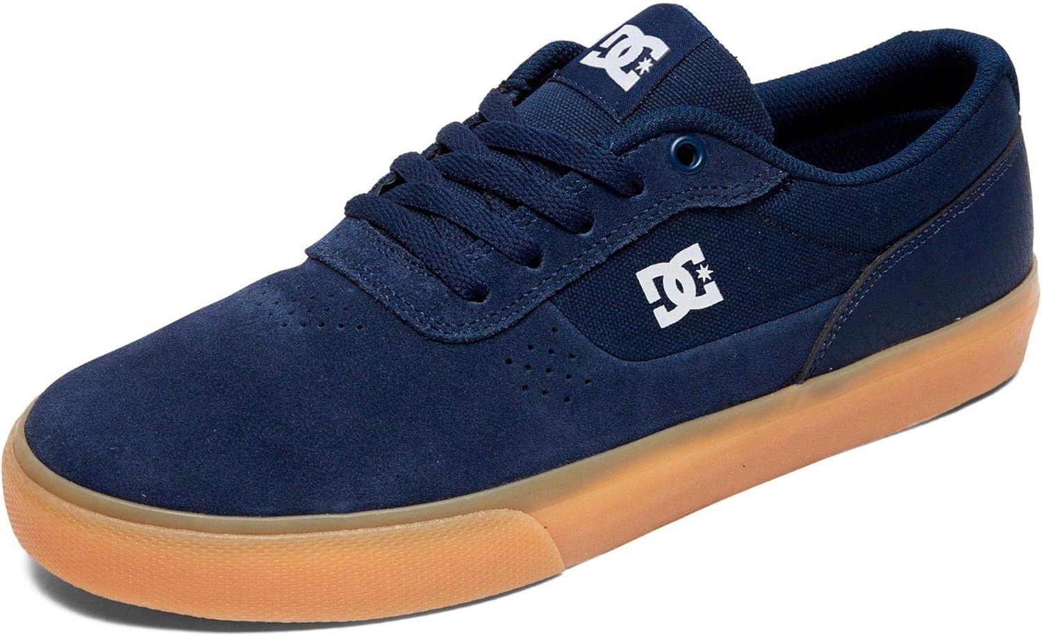 dc shoes ortholite
