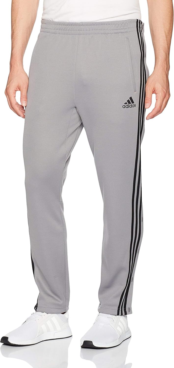 id summer track pants