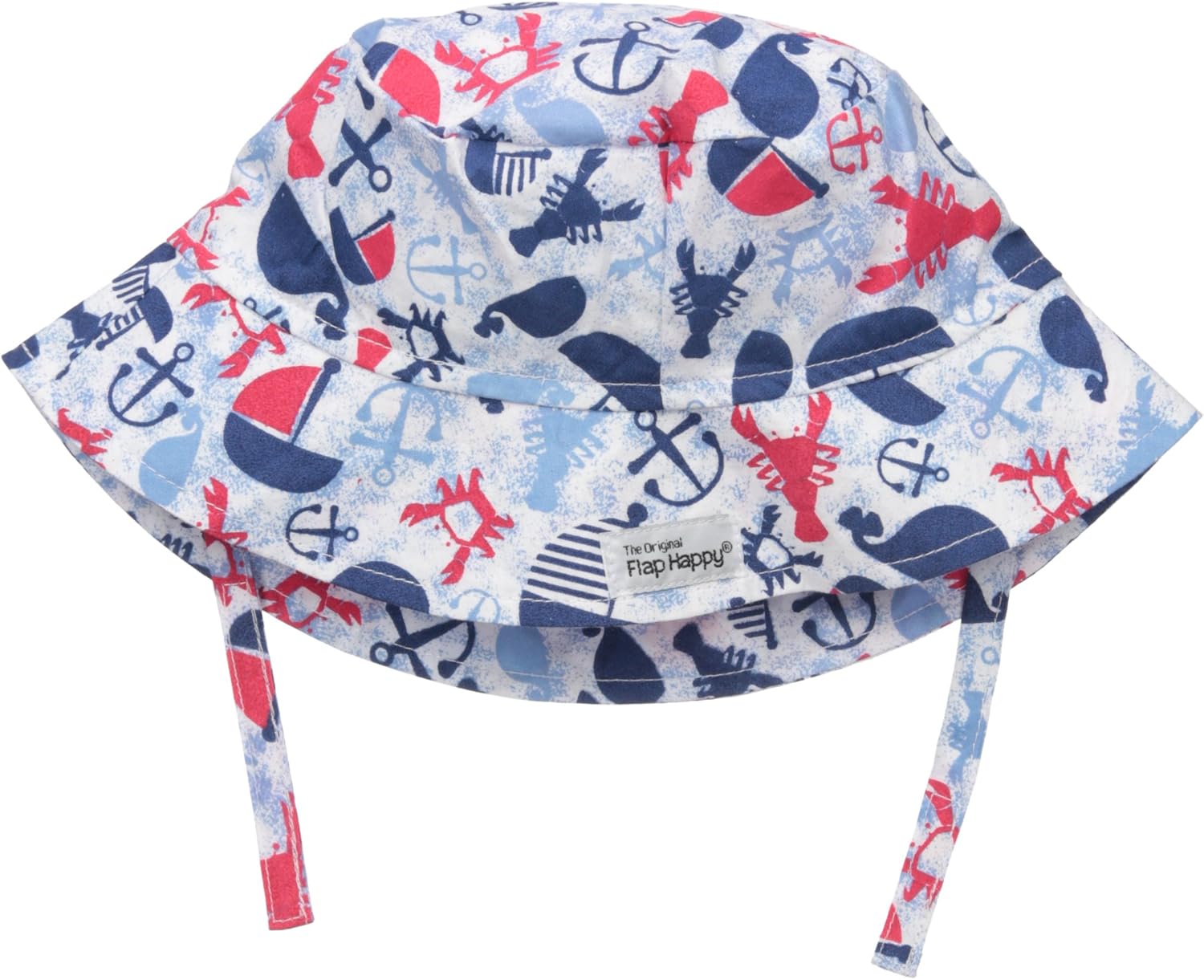 flap happy baby hats