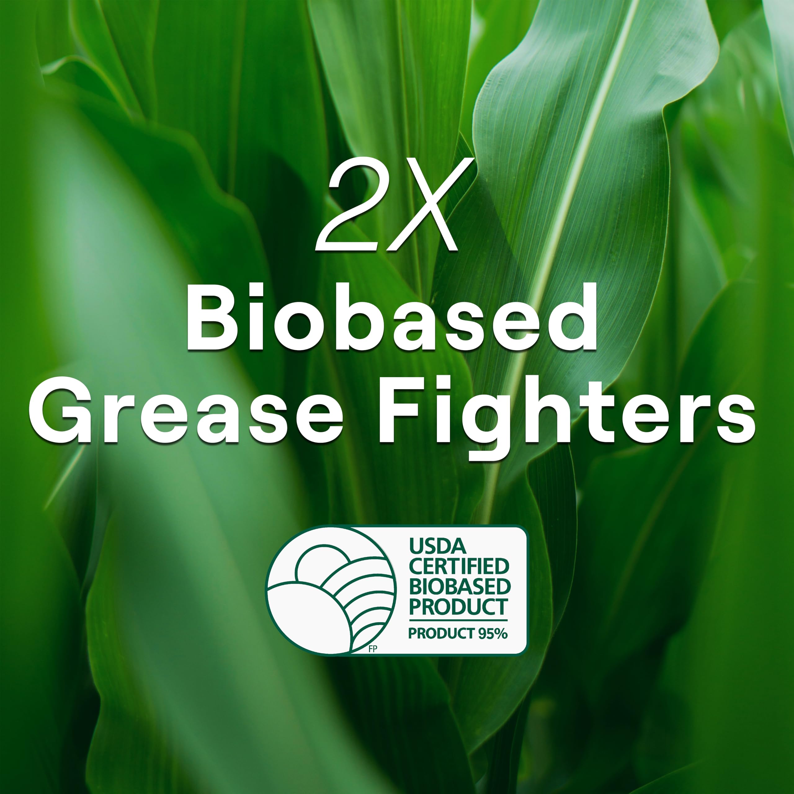 Seventh Generation Hand Dish Wash Refill, Lavender Floral & Mint, 3pk 50z