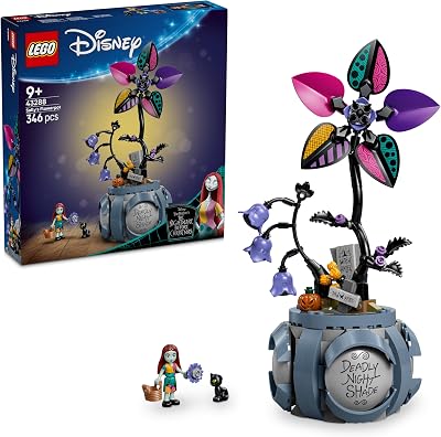 Disney Vaso di fiori di Sally 43288