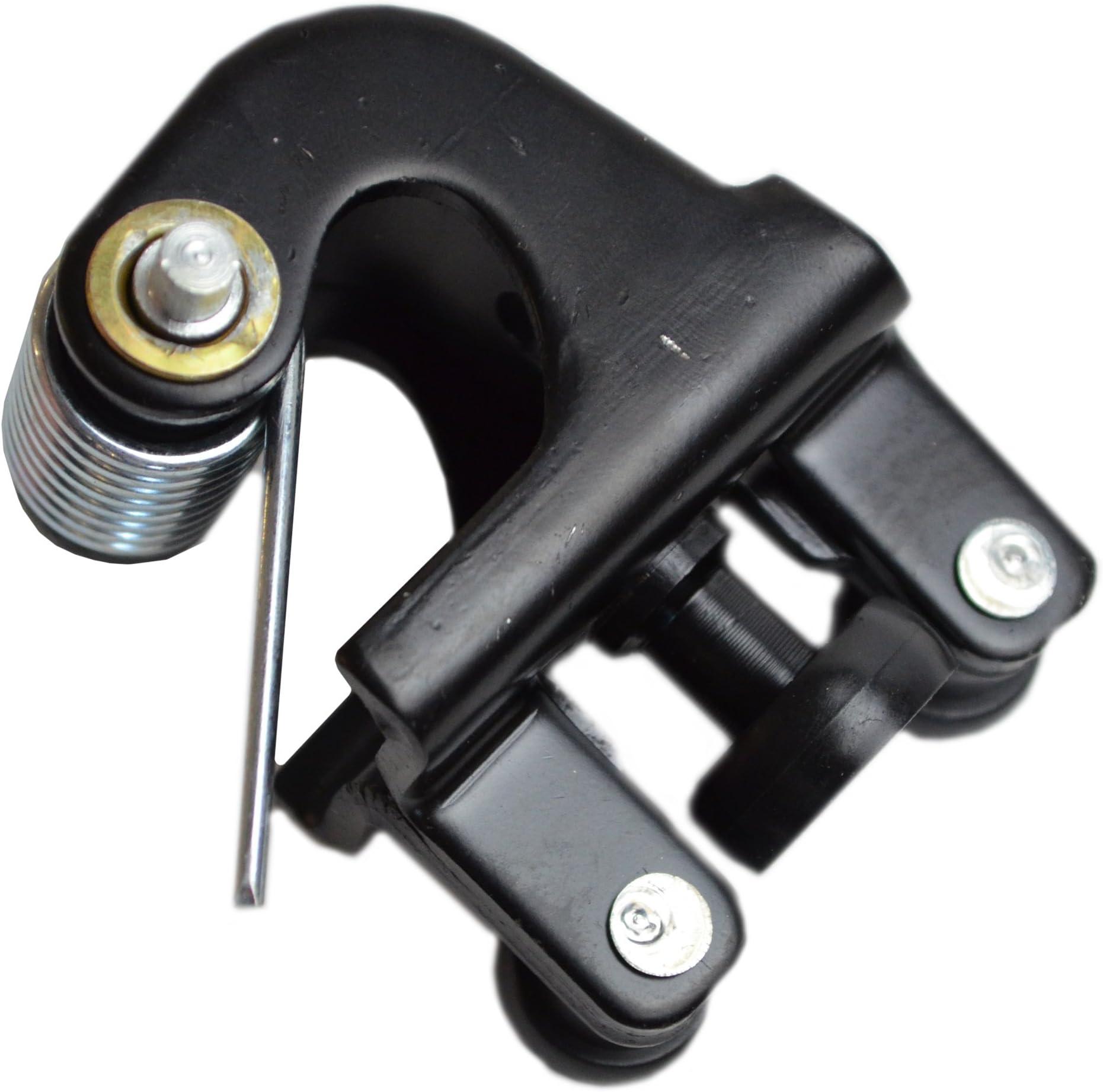 SLIDING DOOR MIDDLE ROLLER GUIDE