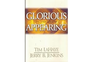 Glorious Appearing: The End of Days