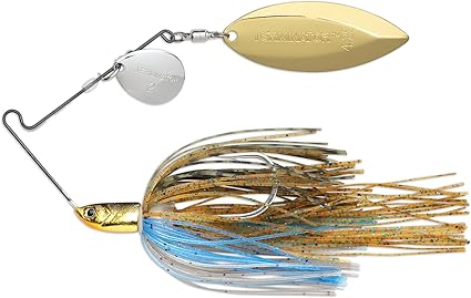 terminator t1 spinnerbait