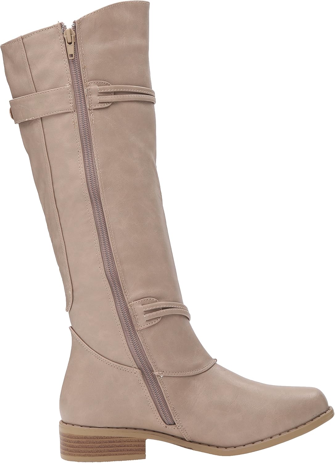so olive women's riding boots