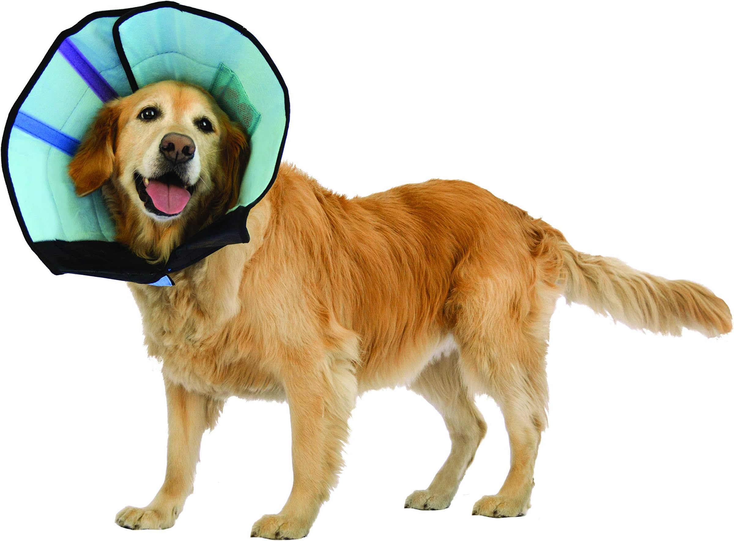 Calm Paws Dog Caring Collar with Calming