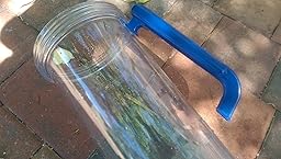 Amazon.com : Hayward W530 Large Capacity Leaf Canister